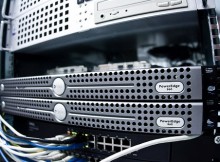 servers
