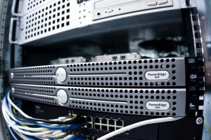 servers